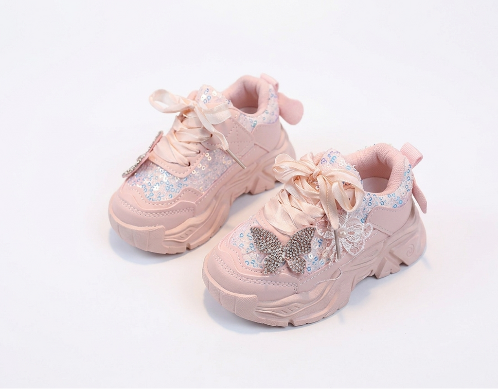 Zapatillas cálidas con diseño moderno para niños en España