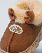 Pantuflas Infantiles Invierno Suaves y Cálidas