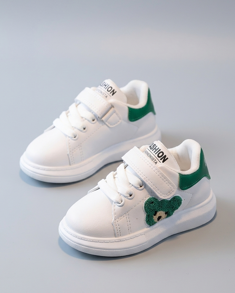 Zapato deportivo con diseño clásico en España