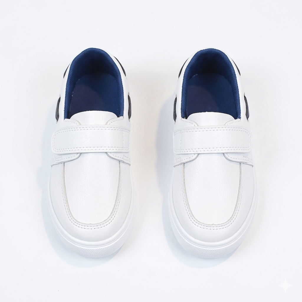 Zapato clásico con diseño moderno en España