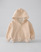 Conjunto niña invierno 2 piezas chaqueta acolchada y pantalón de algodón rosa en España
