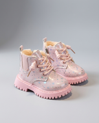 Botas Magic Stars Niña Invierno