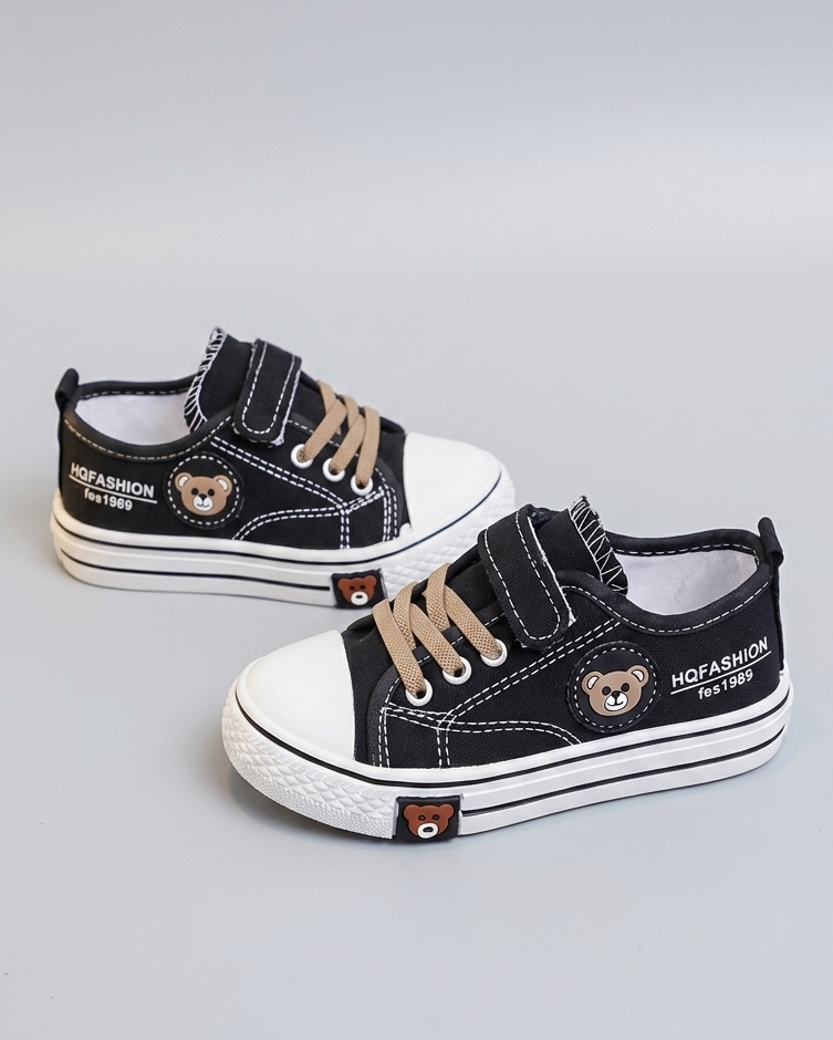 Zapato Oso Infantil Calzado