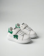 Zapato deportivo con diseño clásico en España