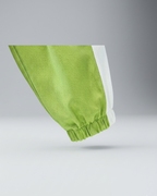 Conjunto deportivo niño chaqueta y pantalón ropa infantil cómoda Ideal para clima otoñal y principios de invierno en España