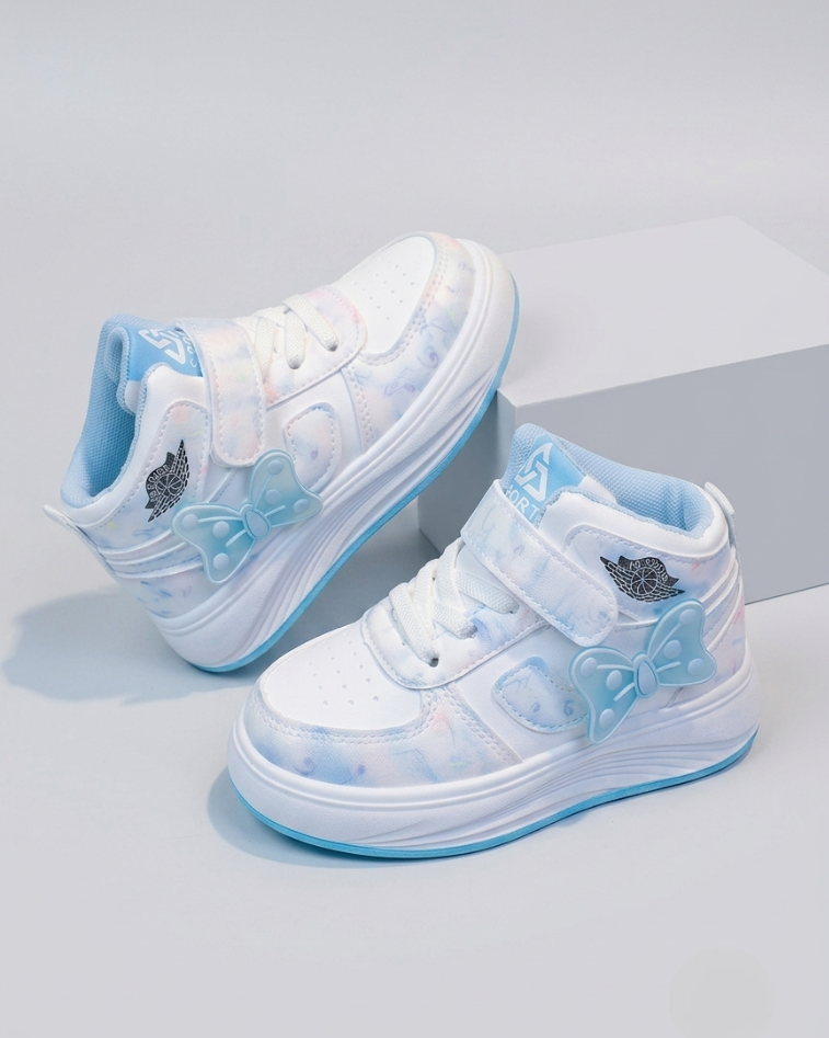 Zapatillas Modernas Niña Calzado Deportivo