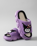 Sandalias Infantiles Dibujos Animados