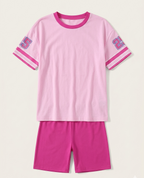 El conjunto Cargo que combina moda y libertad