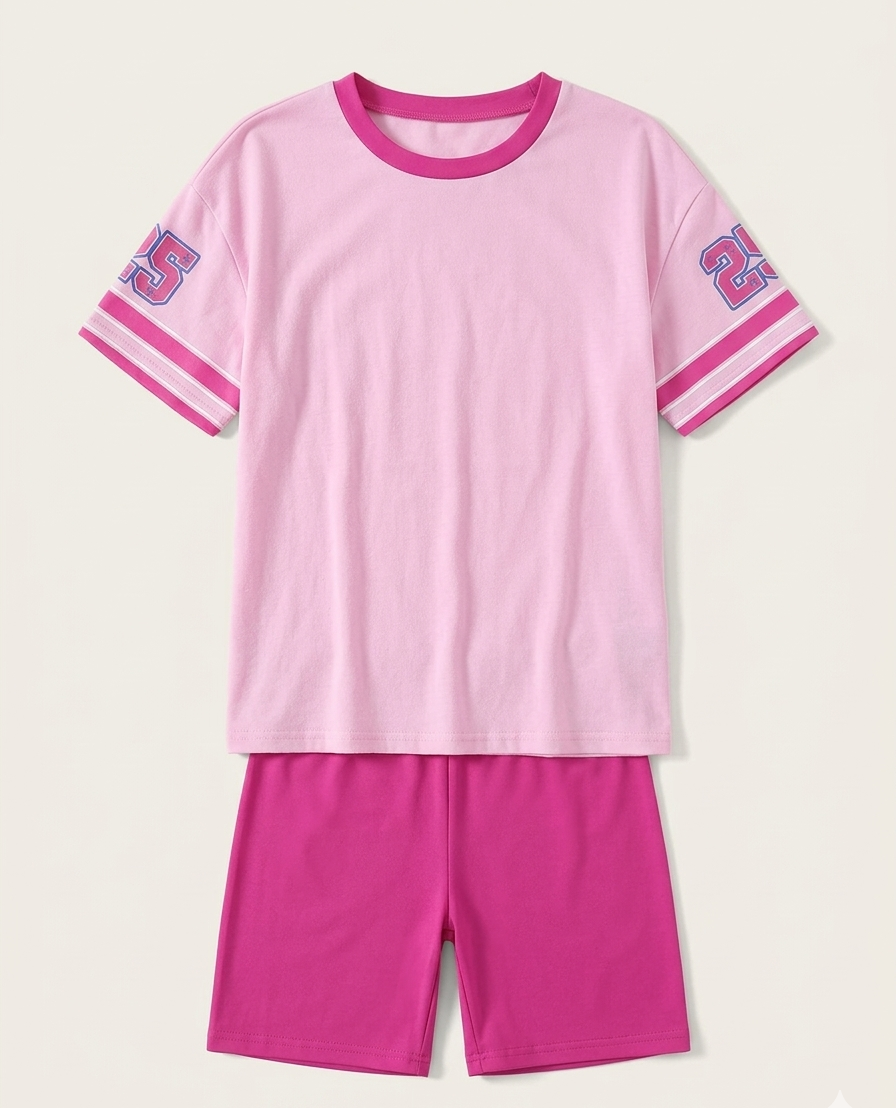 El conjunto Cargo que combina moda y libertad