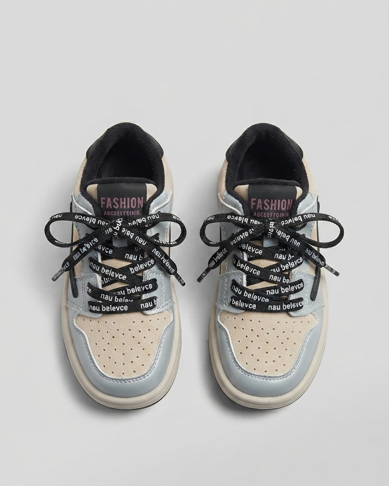 Zapatillas Casual Premium para Niños Modernos