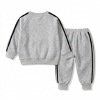 Chándal infantil de 2 piezas: conjunto deportivo niño y niña sudadera y pantalón ,Ideal para  en España