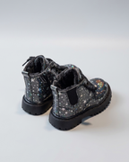 Botas Magic Stars Niña Invierno
