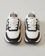 Zapatillas Niño Modernas Deportivas