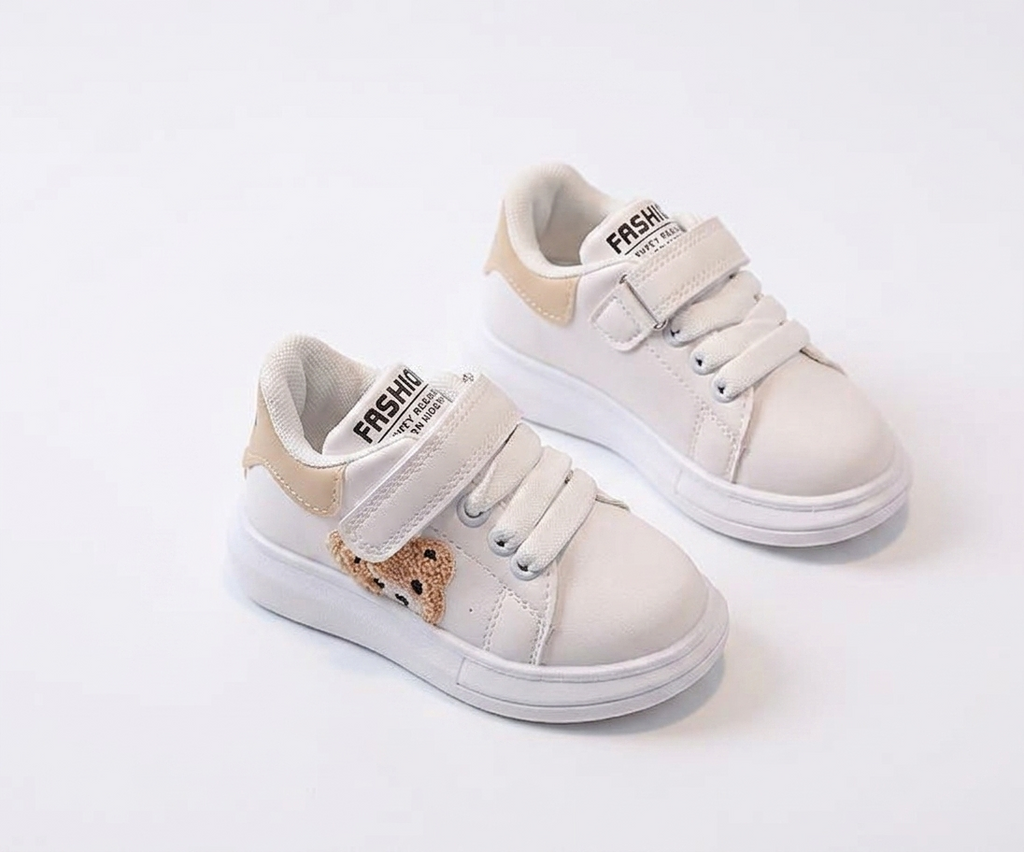Zapato deportivo con diseño clásico en España