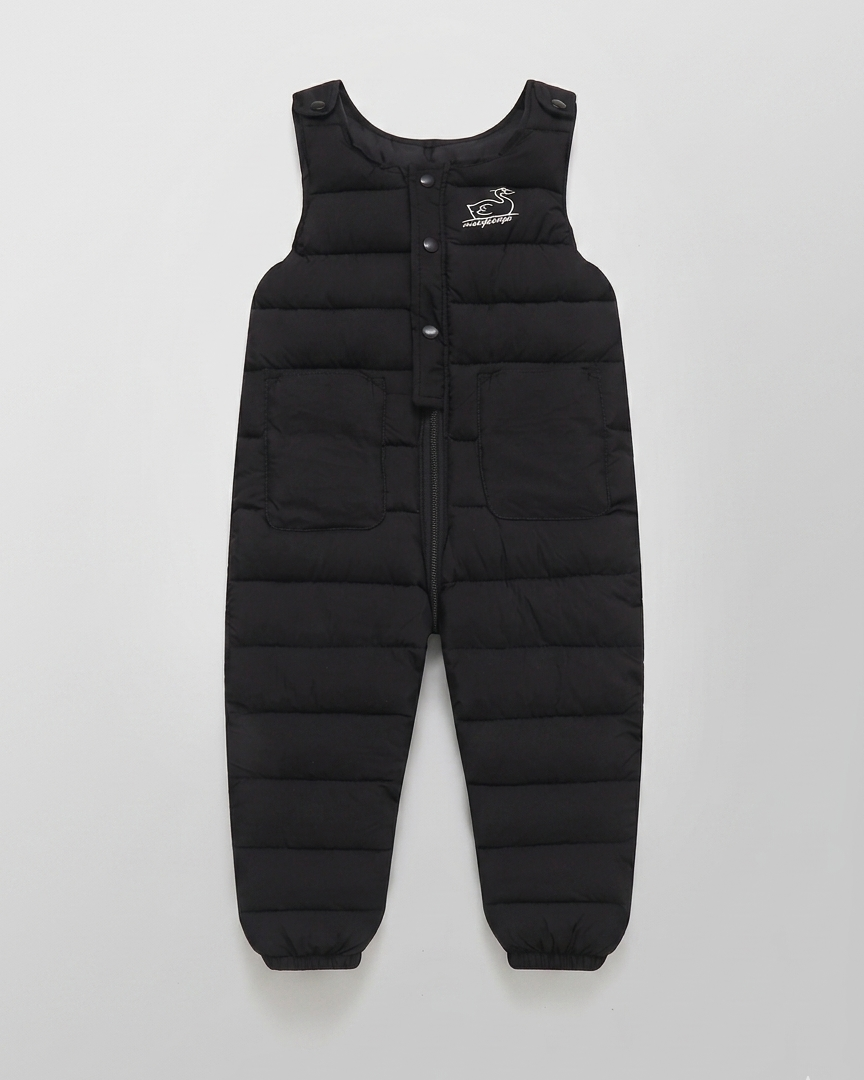 Pantalón bebé invierno acolchado cálido ropa bebé invierno, Ideal para primavera y verano en España
