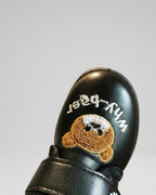 Botas Impermeables Infantil  Invierno Cálido