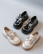 Zapato Niña Brillante Fiesta y Eventos