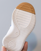 Zapato Deportivo Infantil Diseño Actual
