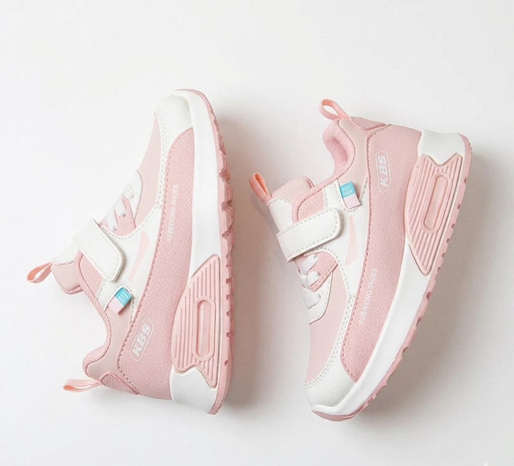 Zapato con diseño deportivo moderno, apto para niños y niñas en España