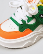 Zapatillas Deportivas Niño Moda Infantil