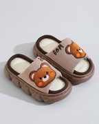 Sandalias Infantiles Dibujos Animados