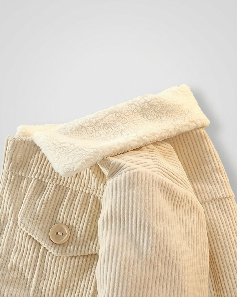 Chaqueta de invierno para niños acolchada y elegante chaqueta niño invierno abrigo infantil cálido y moderno en España