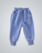Conjunto bebé invierno 3 piezas cálido con chaqueta y pantalón,Ideal para clima otoñal y principios de invierno  en España