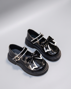 Zapato Niña Lazo Moda Infantil