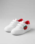 Sneakers Niña Casual Zapatillas Deportivas