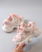 Zapatillas infantil  Transpirables Deportivas Ligeras