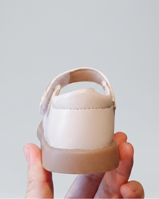 Zapato Dibujos Animados Infantil