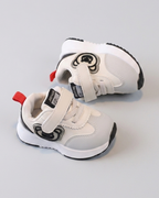 Zapato Oso Niño Diseño Infantil