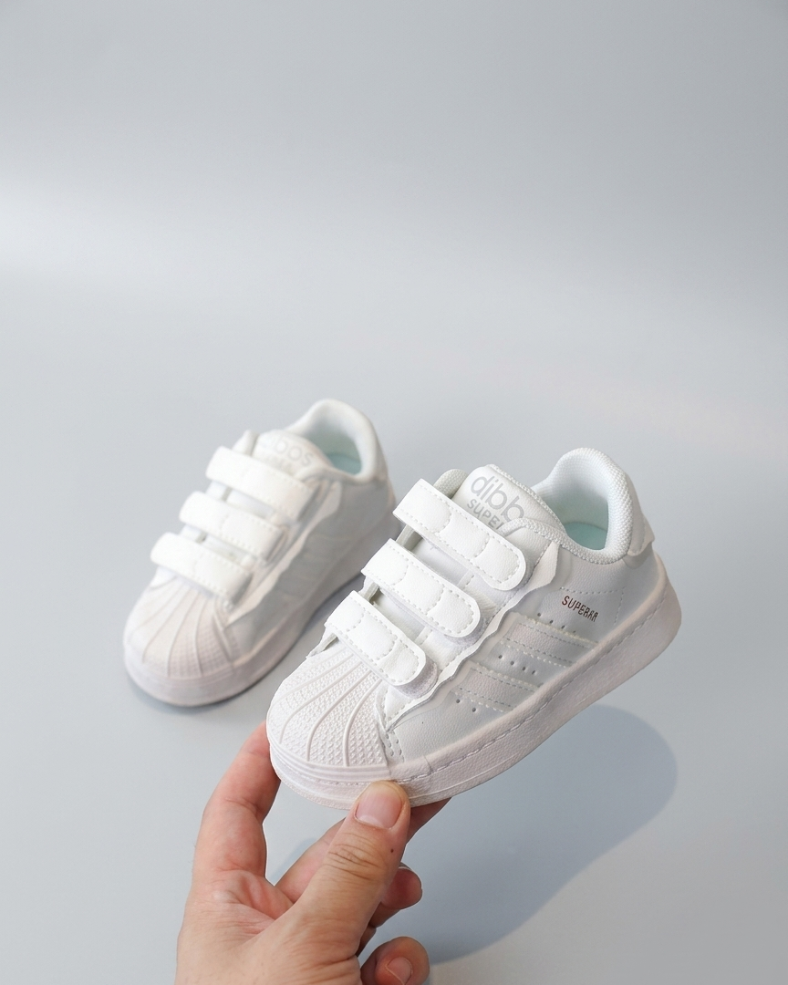 Zapato Deportivo Infantil Diseño Moderno