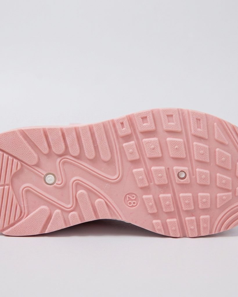 Zapatillas Unisex Niño Niña Deportivas