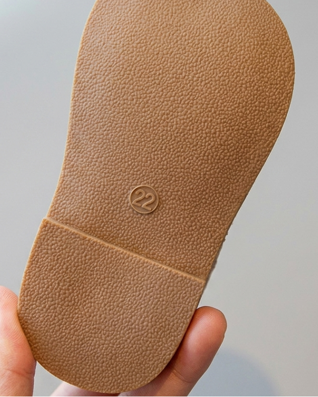 Zapato Dibujos Animados Infantil