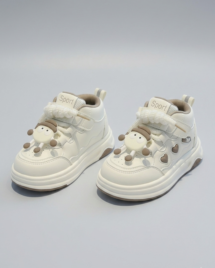 Zapato deportivo para niños en España