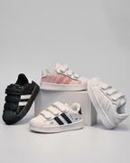 Zapato Deportivo Infantil Diseño Moderno