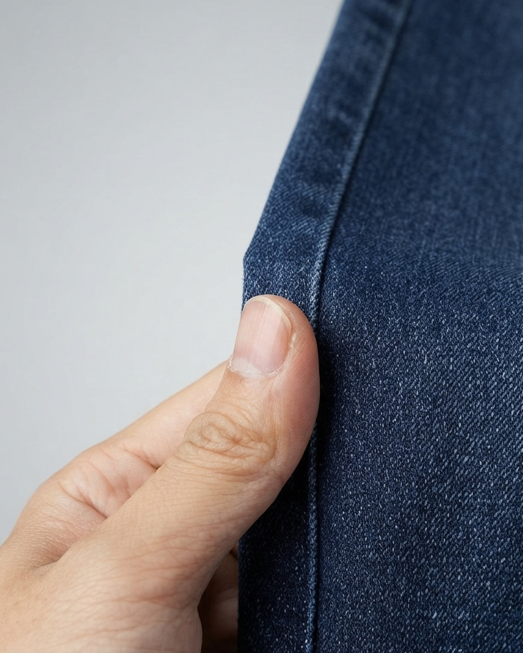 Pantalón Vaquero Infantil Comodidad y Estilo para Cada Aventura