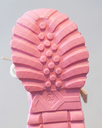 Zapato Rosa Deportivo Niña Cómodo