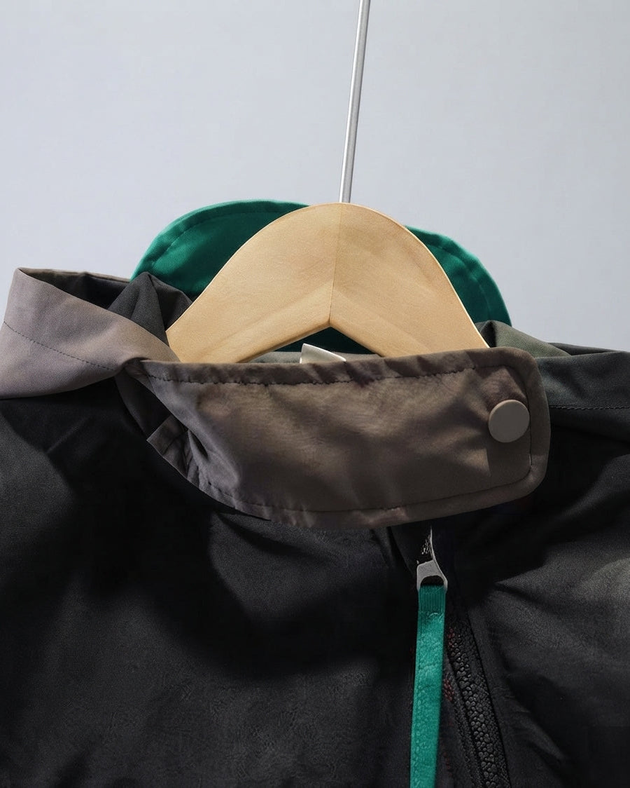 Conjunto Bebé Invierno 2 Piezas  Chaqueta Oso Acolchada