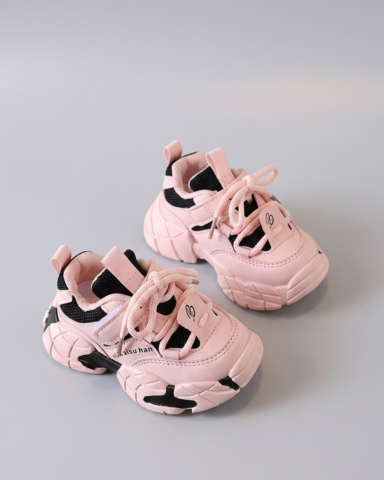 Zapato Deportivo infantil Estilo Moderno