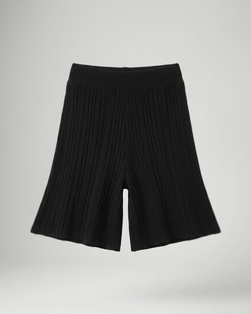 Conjunto niña invierno elegante ropa infantil: chaqueta tejida houndstooth y pantalón en España