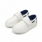 Zapato clásico con diseño moderno en España