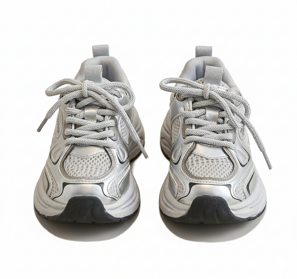 zapatillas deportivas infantiles con diseño moderno