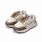 zapatillas deportivas modernas para niños