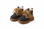 Zapato de invierno con forro suave y cálido, de diseño moderno en España