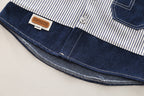 Conjunto niño 3 piezas ropa infantil: camisa, camiseta y pantalón vaquero en España