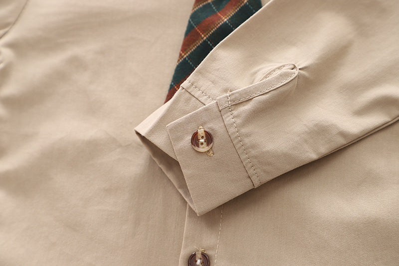 Conjunto niño elegante 3 piezas: chaleco de lana, camisa de manga larga y pantalón cómodo,Ideal para primavera y para clima otoñal  en España