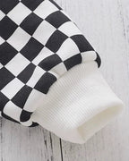 Conjunto Bebé Niño Invierno 3 Piezas  Chaqueta Acolchada, Suéter y Pantalón