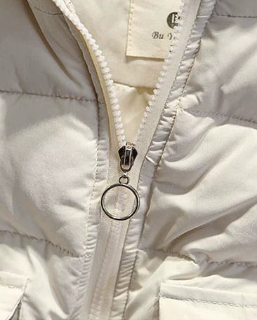 Conjunto Bebé Niño Invierno 3 Piezas  Chaqueta Acolchada, Suéter y Pantalón